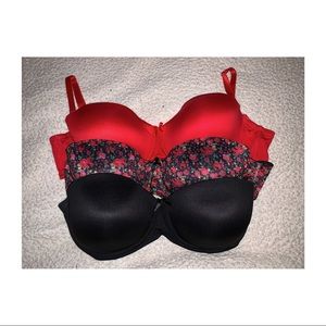 42DD Bra Bundle